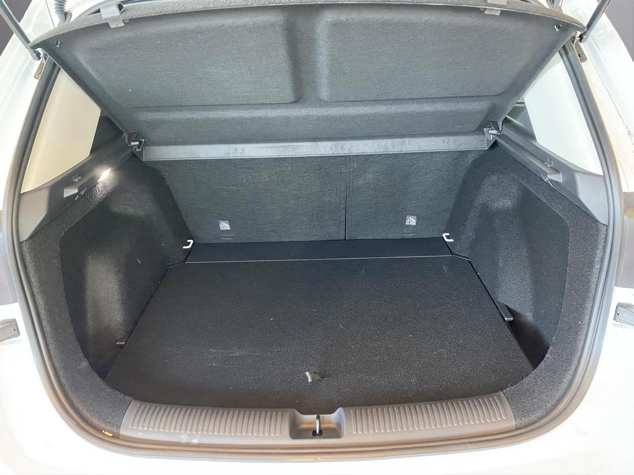 Mg ZS 1.5 Comfort