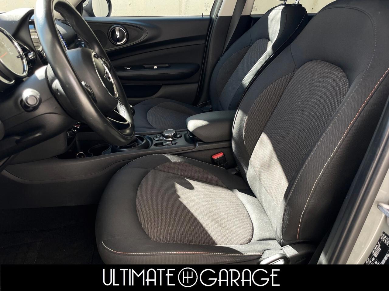 Mini One D Clubman Mini 1.5 One D Boost Clubman