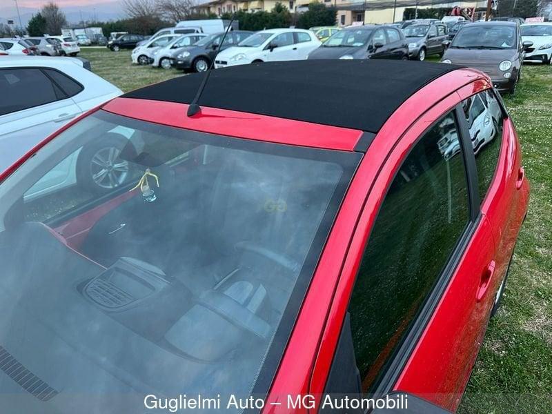 Toyota Aygo 1.0 VVT-i X-WAVE Tetto Apribile