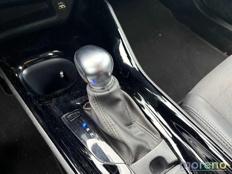 Toyota C-HR 1.8H Trend 2WD ECVT