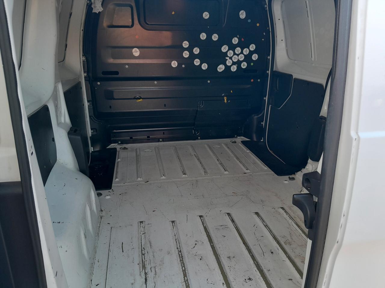 Peugeot Exspert