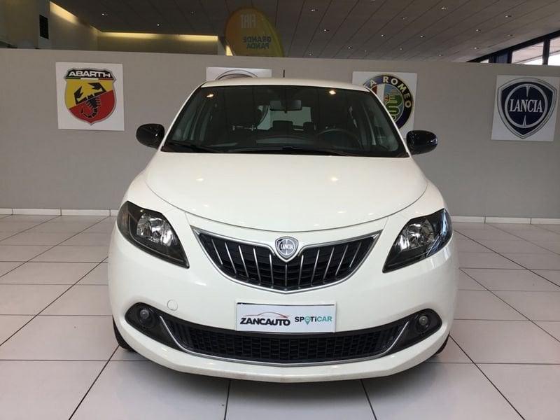 Lancia Ypsilon 1.0 FireFly 70cv Hybrid Gold Plus MY23