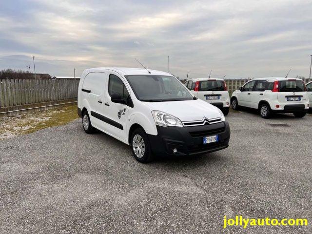 CITROEN Berlingo Full Electric Van 3 posti Club L2 - COIBENTATO