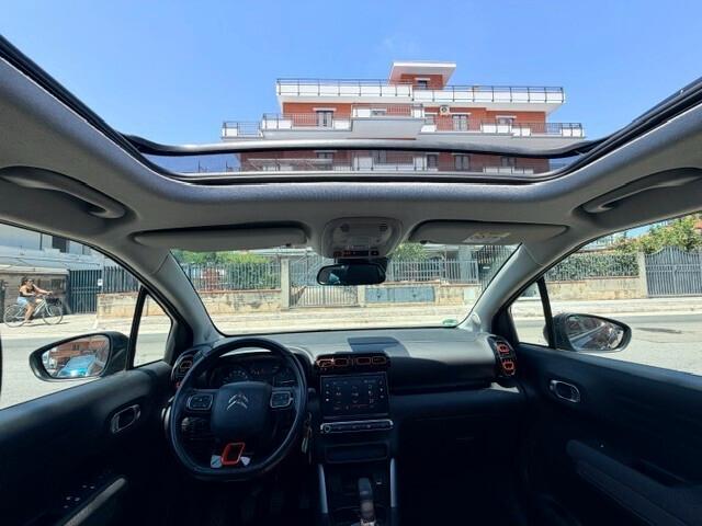 Citroen C3 Aircross PureTech 110 S&S Shine
