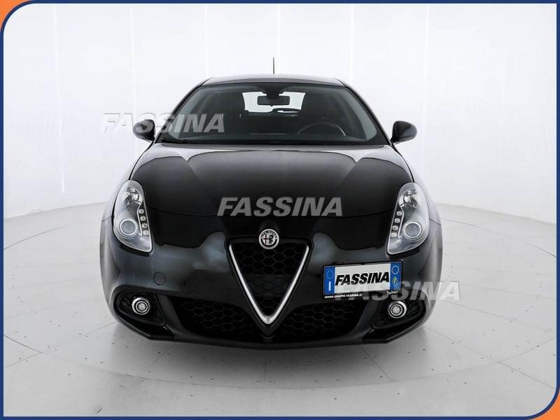 Alfa Romeo Giulietta 1.6 JTDm 120 CV Super