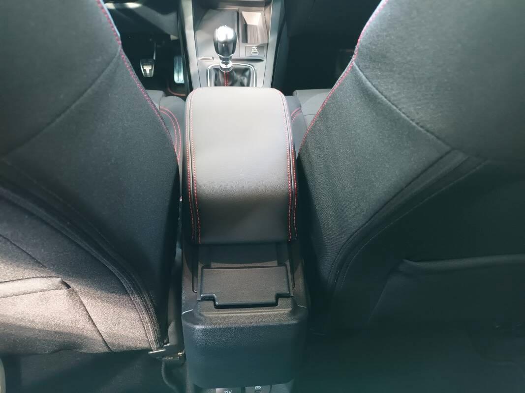 Ford Puma 125 cv ibrida St-Line- 2000 km!