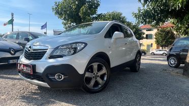 OPEL - Mokka 1.7 cdti Ego s&s 4x4 130cv m6