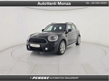 MINI Countryman Mini Countryman 2.0 Cooper D BAKER STREET all4 auto