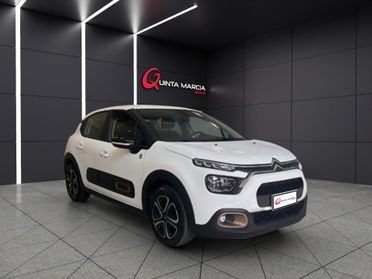 Citroen C3 1.5 HDi 100 CV Feel Pack/TOUCHSCREEN