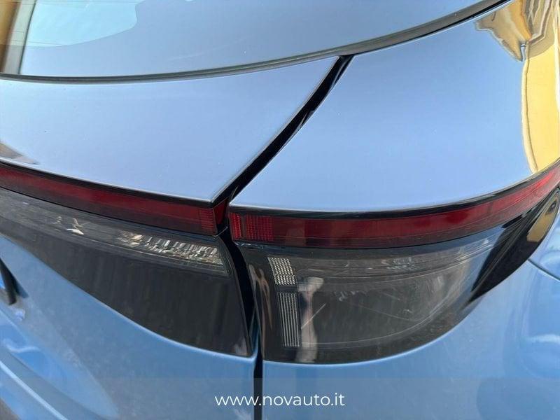 Toyota Yaris Cross Yaris Cross 1.5h Business fwd 116cv e-cvt