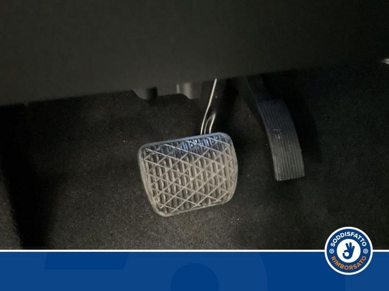 Mercedes-Benz Classe B 200d Automatic Advanced Plus Progressive