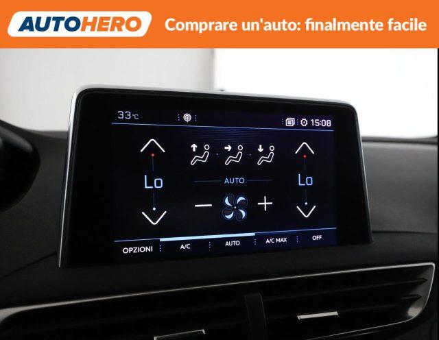 PEUGEOT 5008 PureTech Turbo 130 S&S Allure