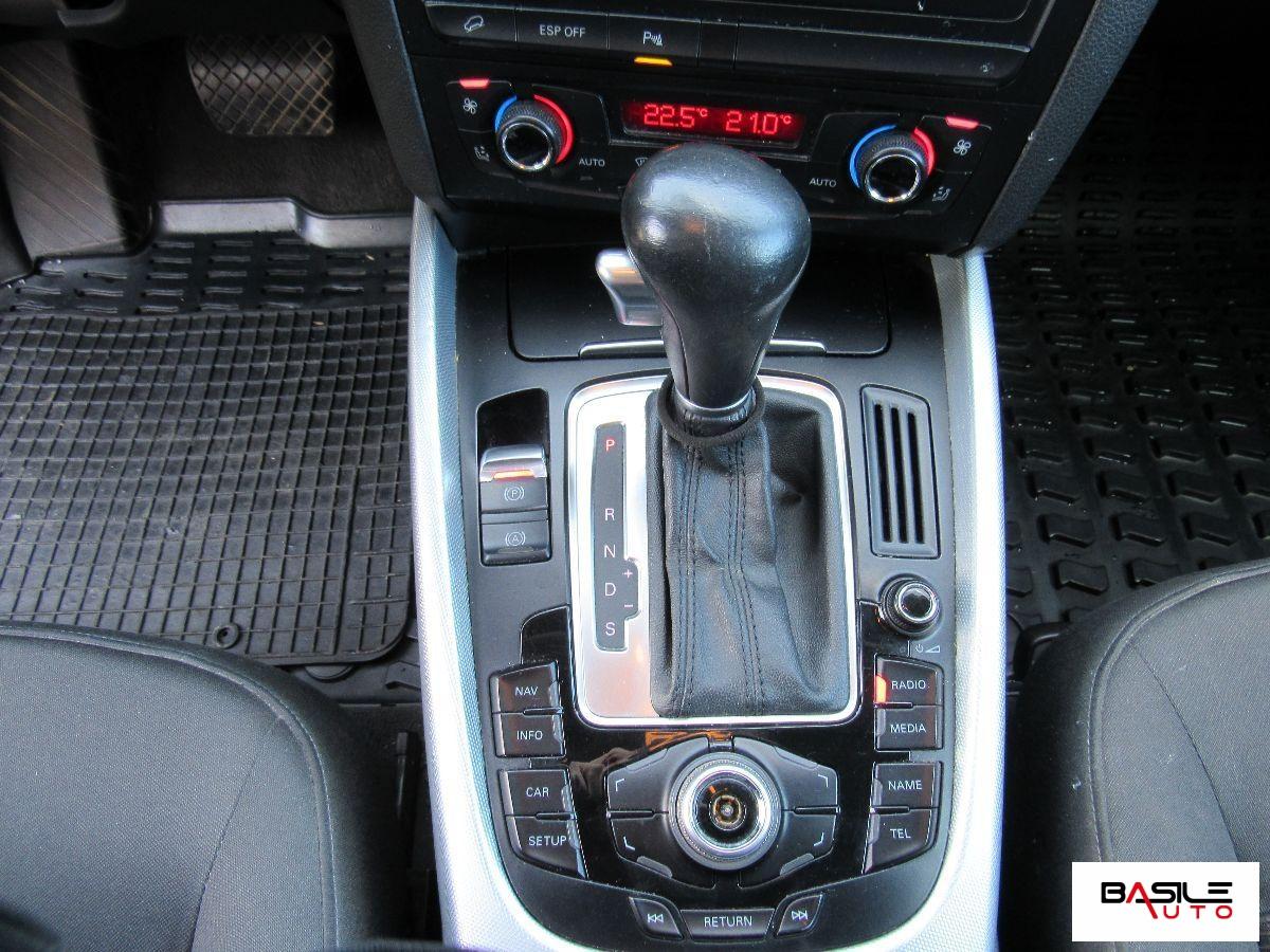 AUDI - Q5 - 2.0 TDI F.AP. quattro S tronic