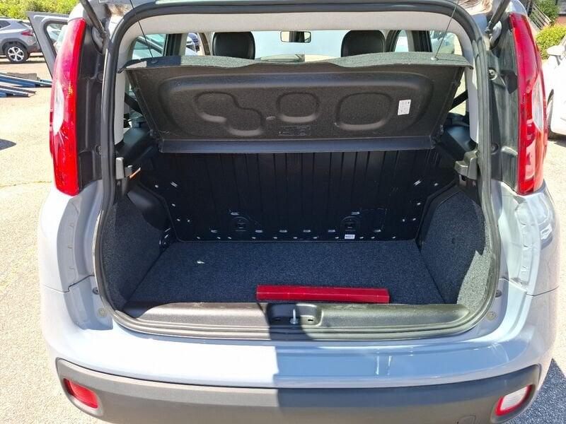 FIAT Panda 1.2 EasyPower GPL