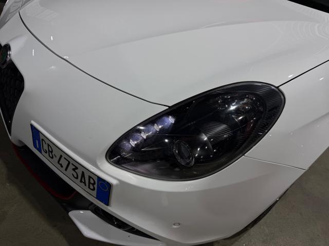 ALFA ROMEO Giulietta 320 CV SCARICO STAGE 3+ BY OLD SCHOOL GARAGE