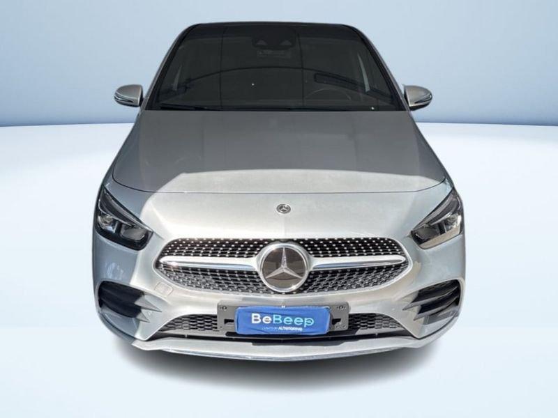 Mercedes-Benz Classe B B 200 D PREMIUM AUTO