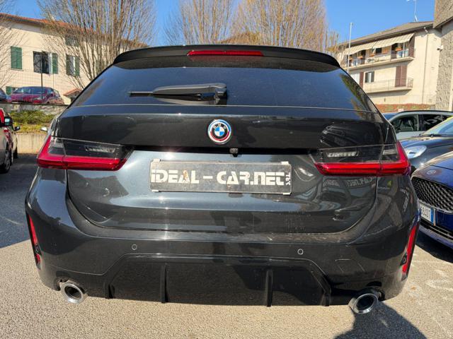 BMW 330 d 48V Touring M Sport