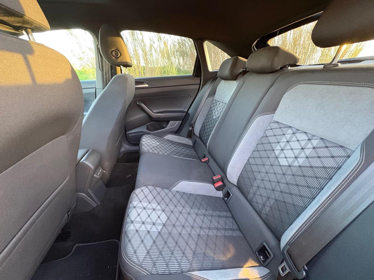 Volkswagen Taigo 1.0 TSI R Line #9461