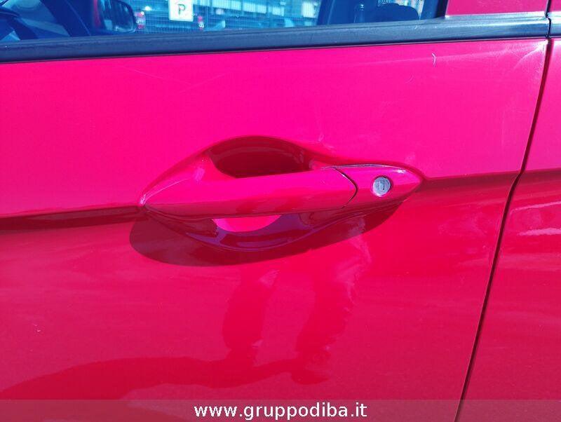 Opel Karl Benzina 1.0 Rocks Gpl 73cv