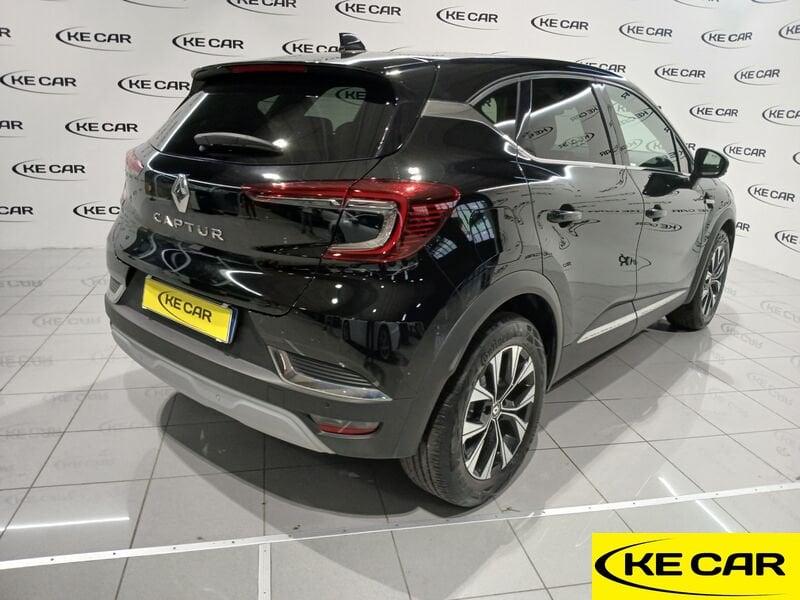 Renault Captur Captur 1.0 tce Techno Gpl 100cv