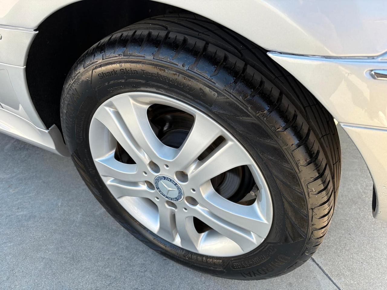 Mercedes-Benz B 180 cDi Executive