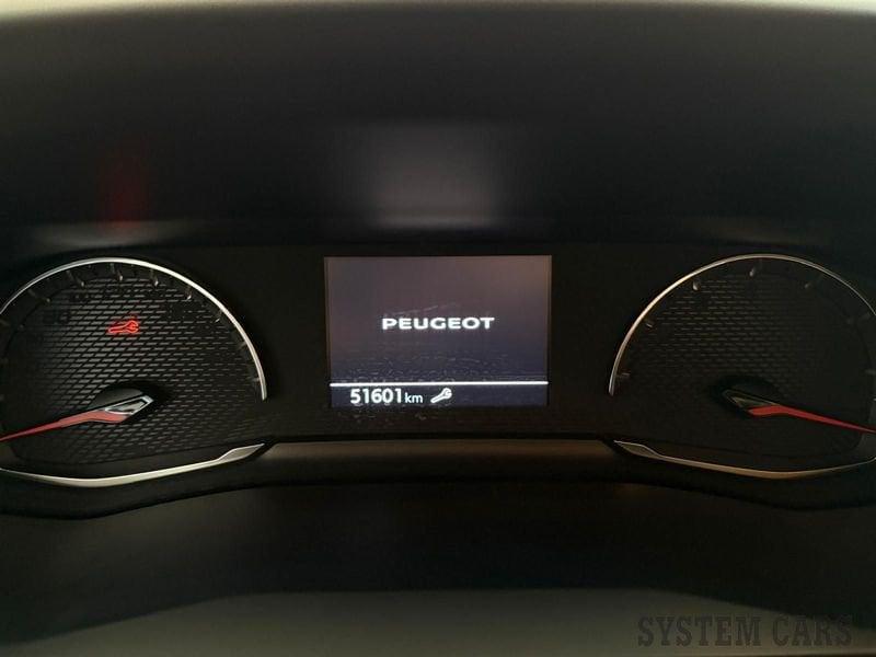 Peugeot 208 208 PURETECH 100 STOP&START 5P ACTIVE - GOMME 4 STAGIONI - OK NEOP.