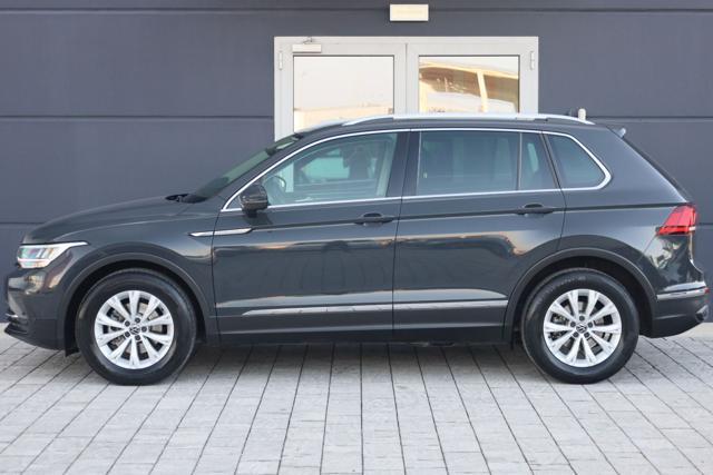 VOLKSWAGEN Tiguan 1.5 TSI 150 CV ACT Life
