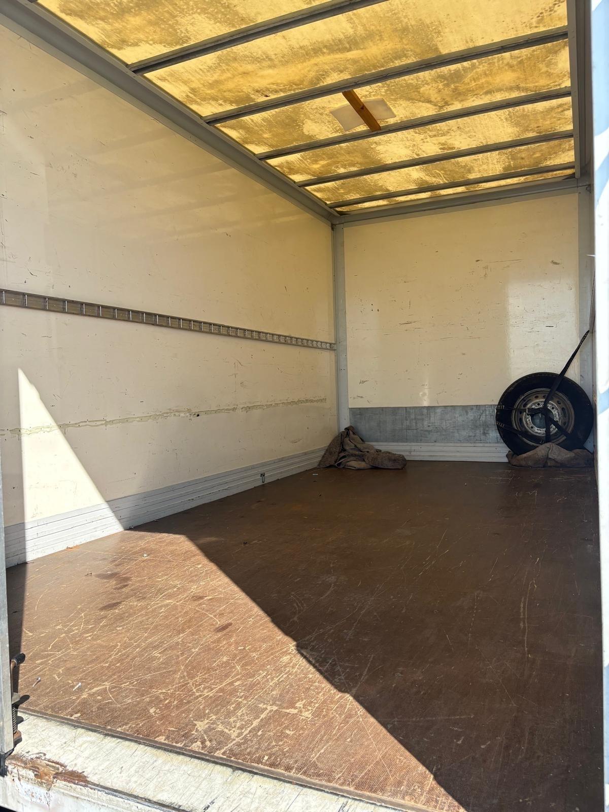 Volkswagen crafter 50-35 2.0 BTDI 163 cv PL-RG CABINATO