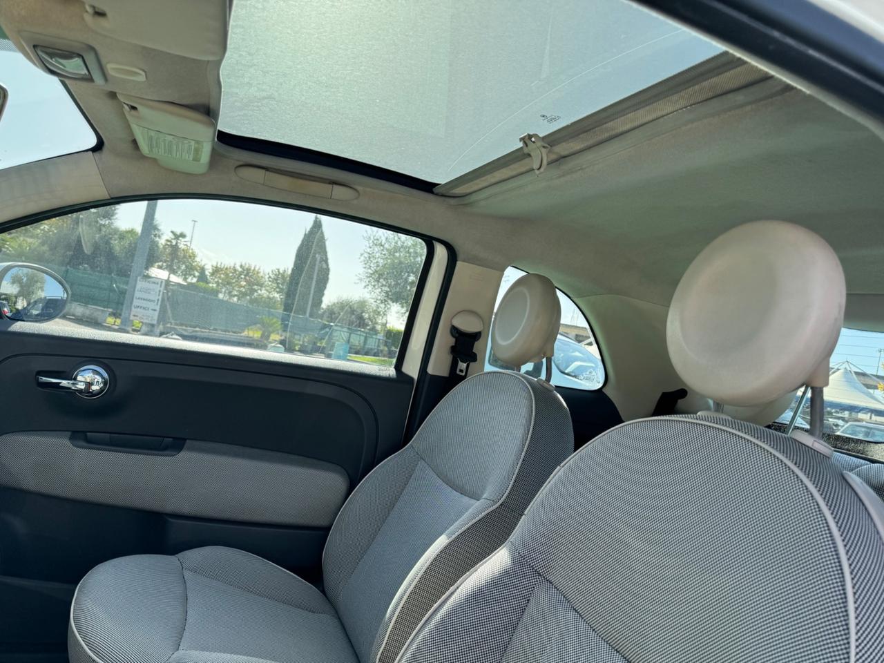 Fiat 500 1.3 Multijet 16V 75 CV Lounge