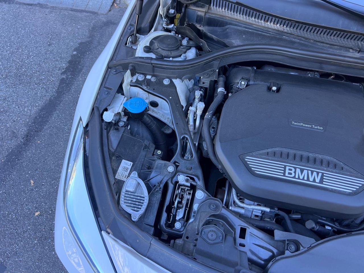 Bmw 116 M Sport 116 d #6653