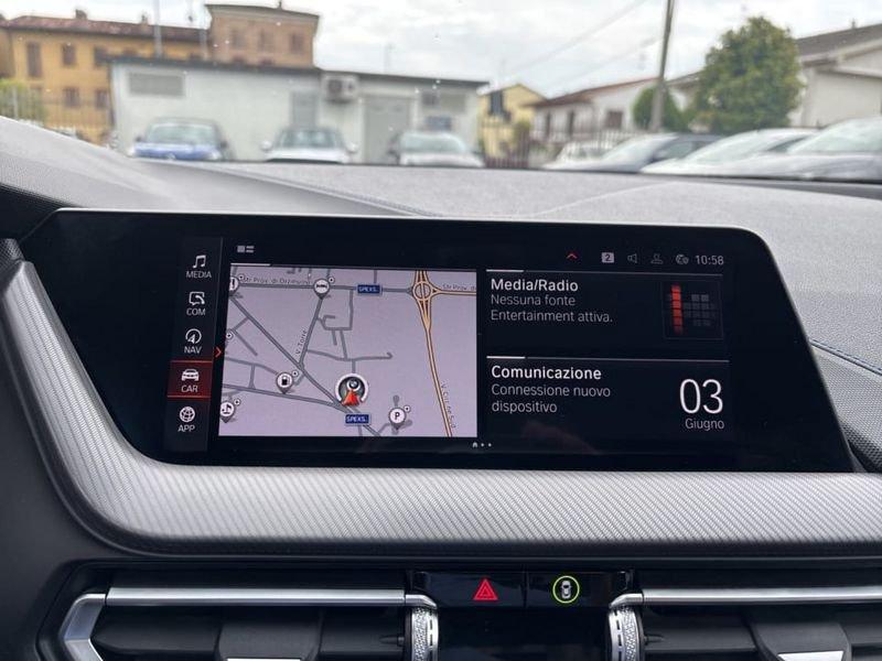 BMW Serie 1 M 135I XDRIVE AUTO