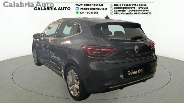 RENAULT Clio Hybrid E-Tech 140 CV 5 porte Intens