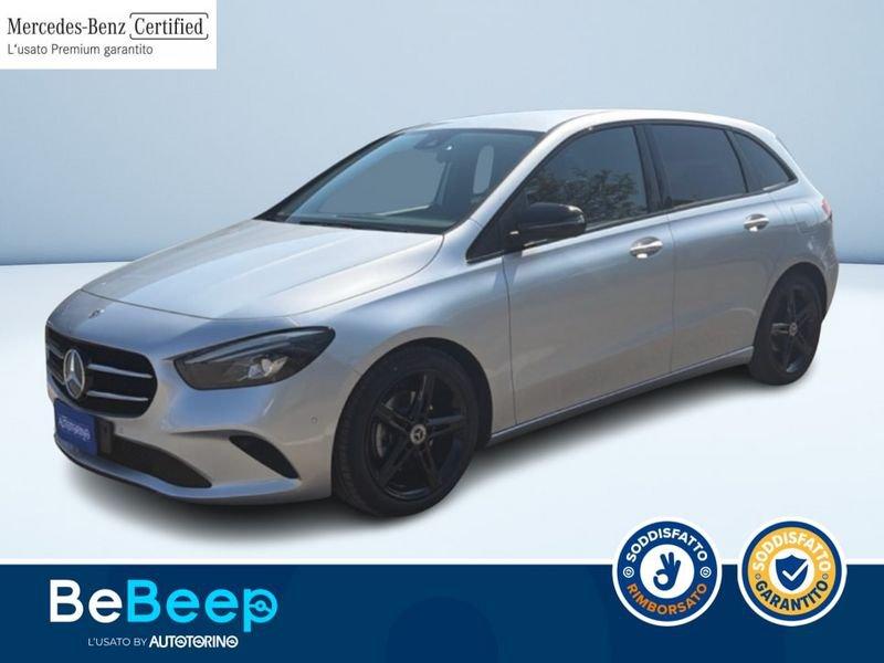 Mercedes-Benz Classe B B 180 D SPORT PLUS AUTO
