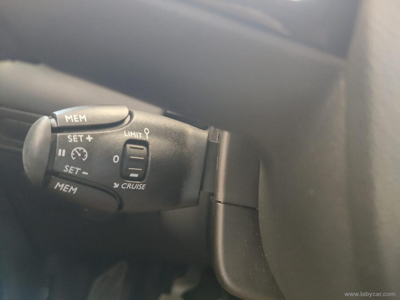CITROEN C3 Aircross PureT. 110 S&S Feel