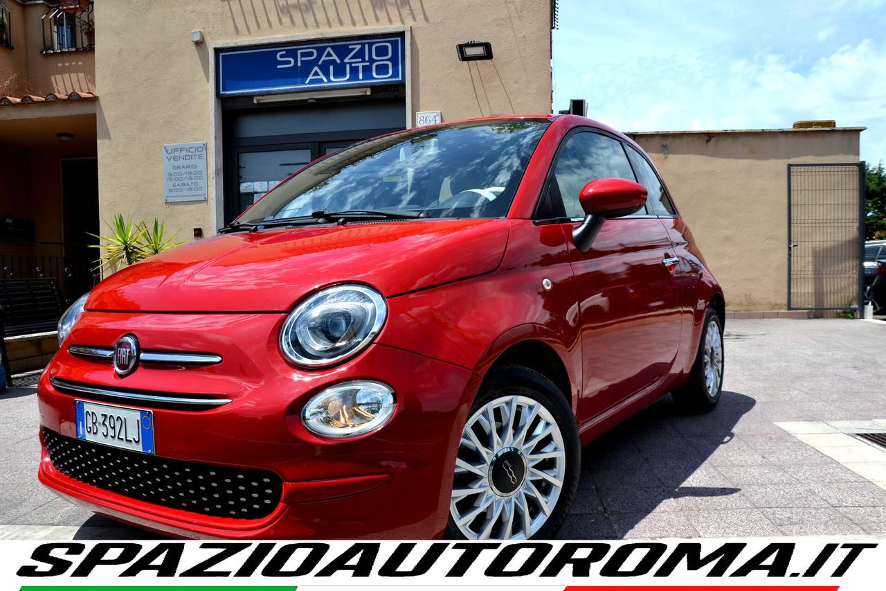 Fiat 500 1.2 GPL CASA MADRE 69CV **UNIPRO'**PREZZO VERO**