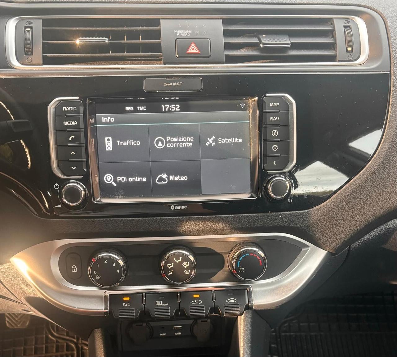 Kia Rio 1.1 CRDi 5p.S&S High Tech