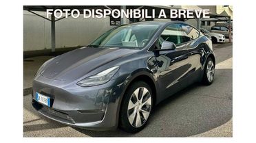 TESLA Model Y AWD Long Range