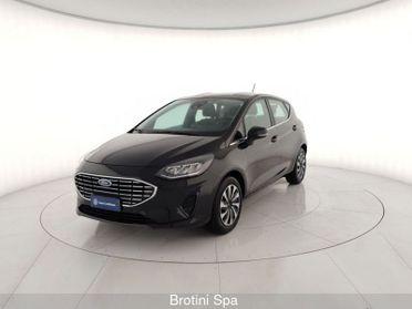 Ford Fiesta Fiesta 1.1 75 CV 5 porte Titanium