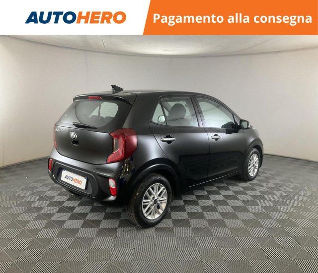 KIA Picanto 1.0 12V 5 porte Style