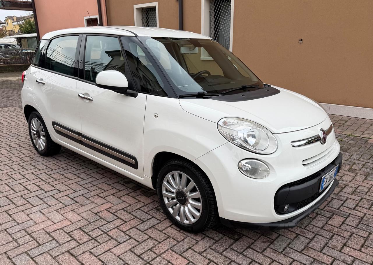 Fiat 500L 1.3 Multijet 85 CV Ok Neopatentati