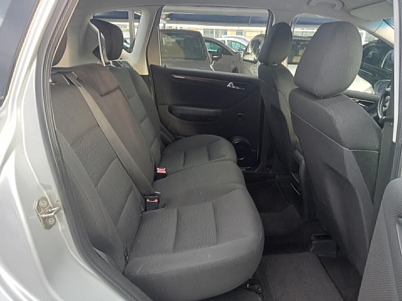 Mercedes-benz A 180 Elegance CAMBIO AUTOMATICO