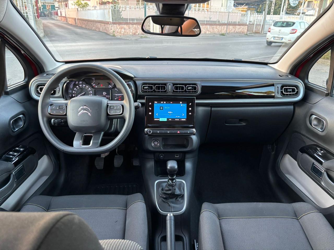 Citroen C3 PureTech 110 S&S Max