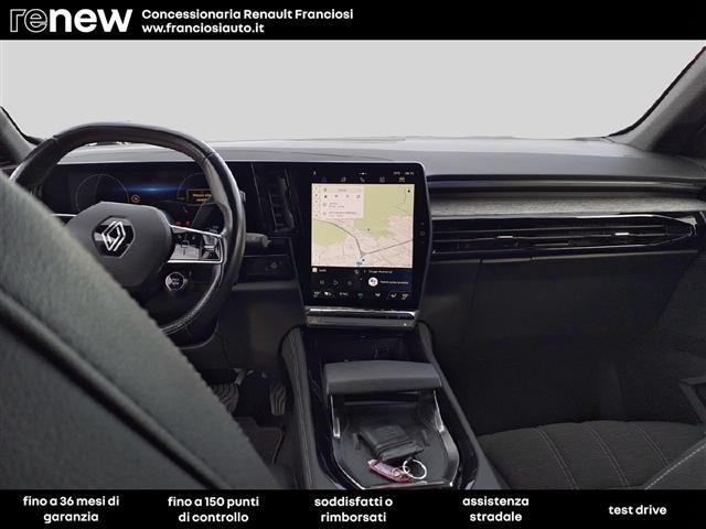 RENAULT Austral E-Tech full hybrid 200 TECHNO