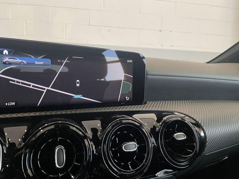 Mercedes-Benz Classe A A 180 Automatic Progressive Advanced