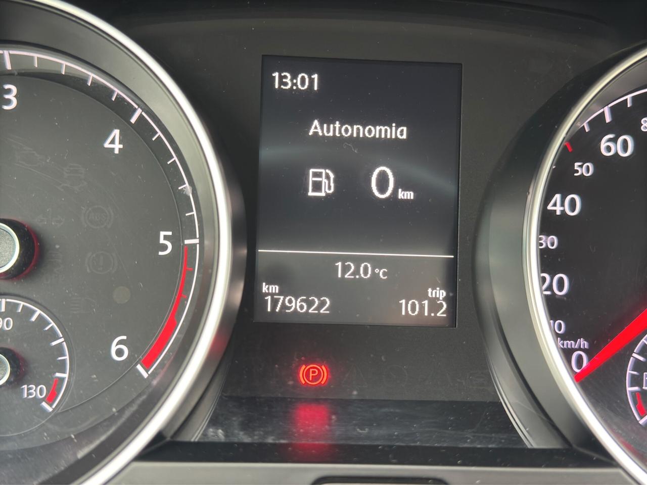 Volkswagen Golf 1.6 TDI 90 CV 5p.