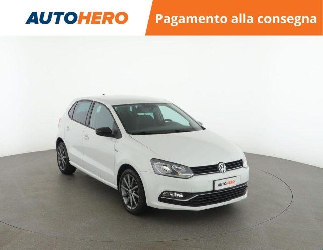 VOLKSWAGEN Polo 1.0 MPI 75 CV 5p. Fresh