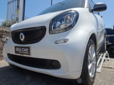Smart ForTwo 90 0.9 Turbo Prime