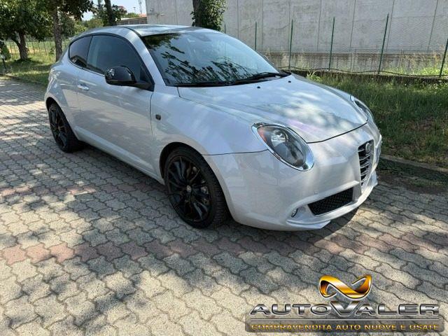 ALFA ROMEO MiTo 1.4 T 155 CV Distinctive Premium Pack