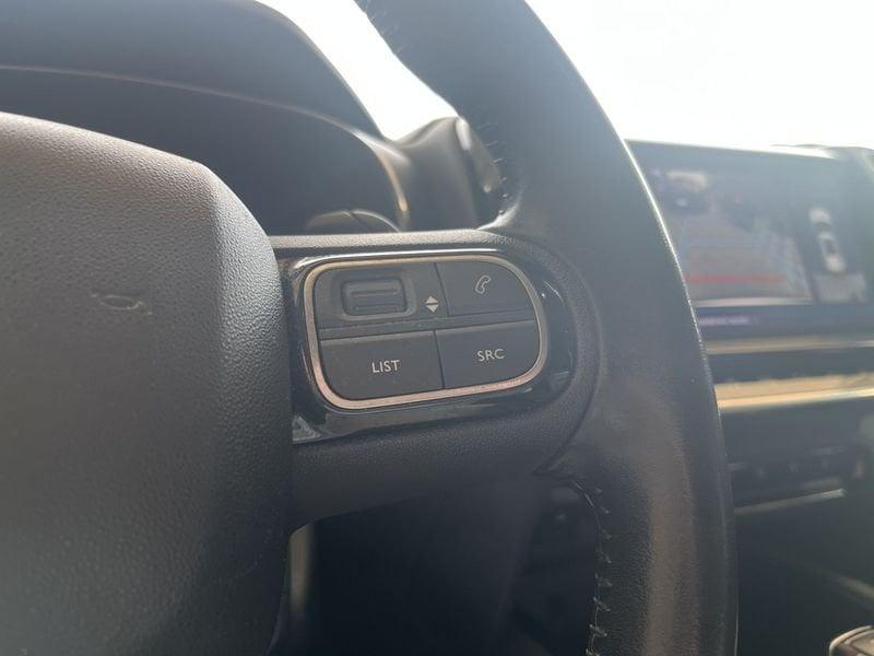 Citroën C5 Aircross PureTech 130 S&S Shine EAT8