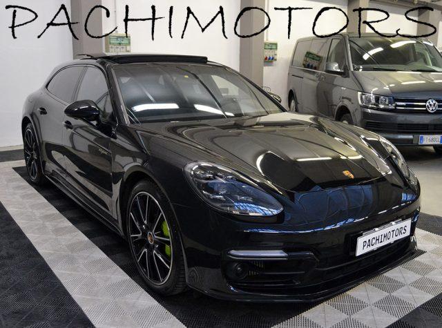 PORSCHE Panamera 2.9 4S E-Hybrid Sport Turismo SUBENTRO LEASING